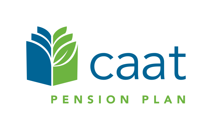 CAAT Pension Plan
